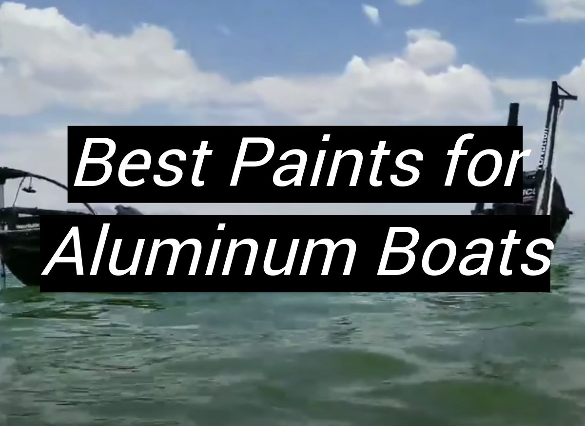 Top 5 Best Paints for Aluminum Screen Enclosures [2020 Review] MetalProfy