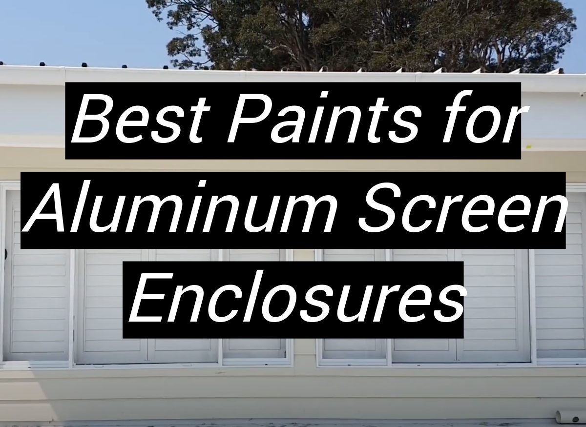 Top 5 Best Spray Paints for Aluminum [2020 Review] MetalProfy