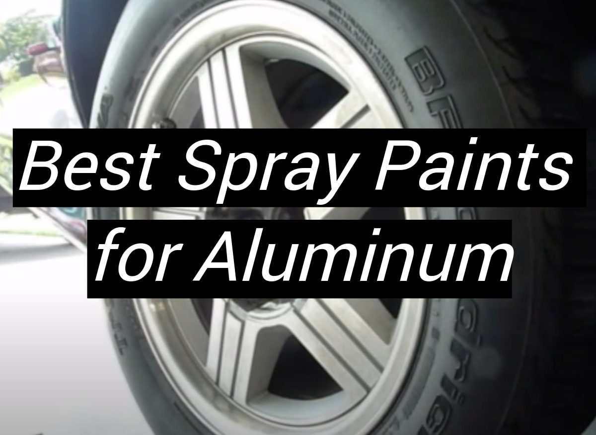 Top 5 Best Paints for Aluminum [2022 Review] MetalProfy
