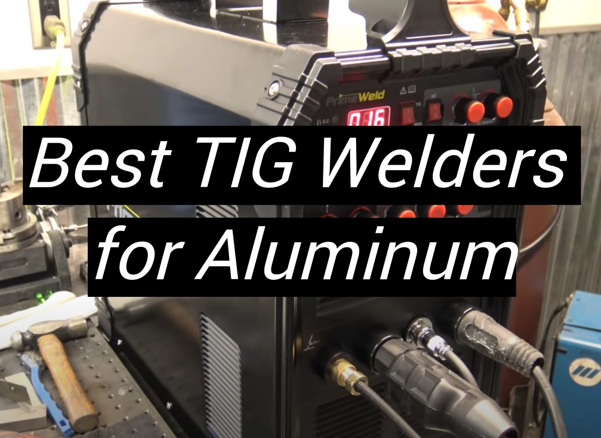 What Gas to Use to Weld Aluminum? - MetalProfy