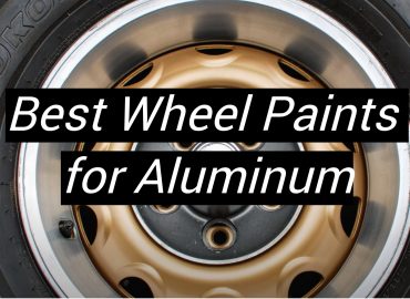 5 Best Wheel Paints for Aluminum