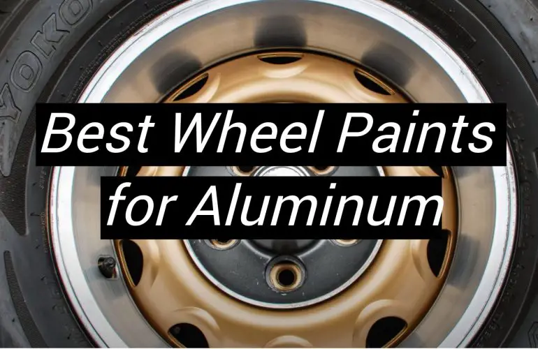 5 Best Wheel Paints for Aluminum