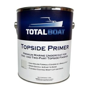 marine paint for aluminum boats