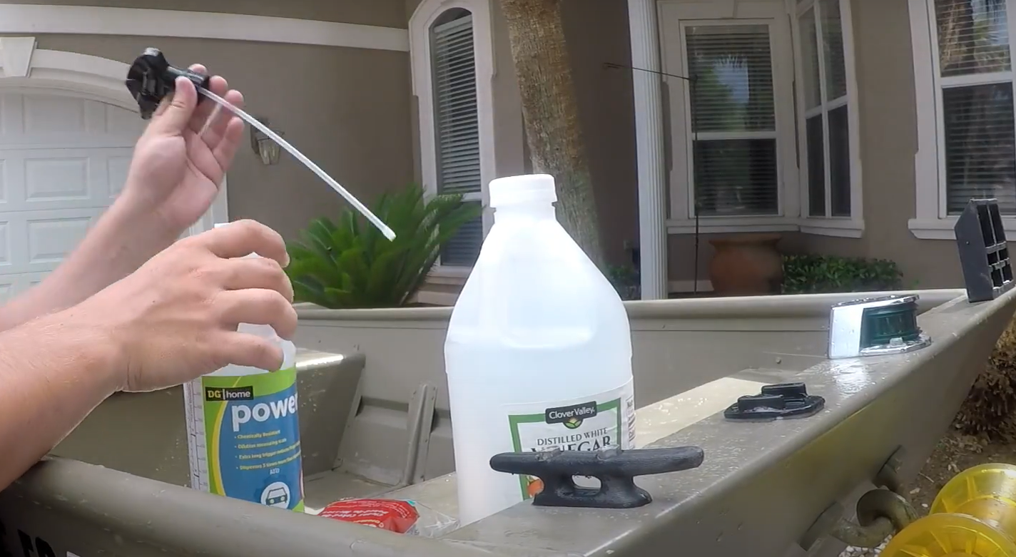 Top 5 Best Aluminum Boat Cleaners [July 2024 Review] MetalProfy