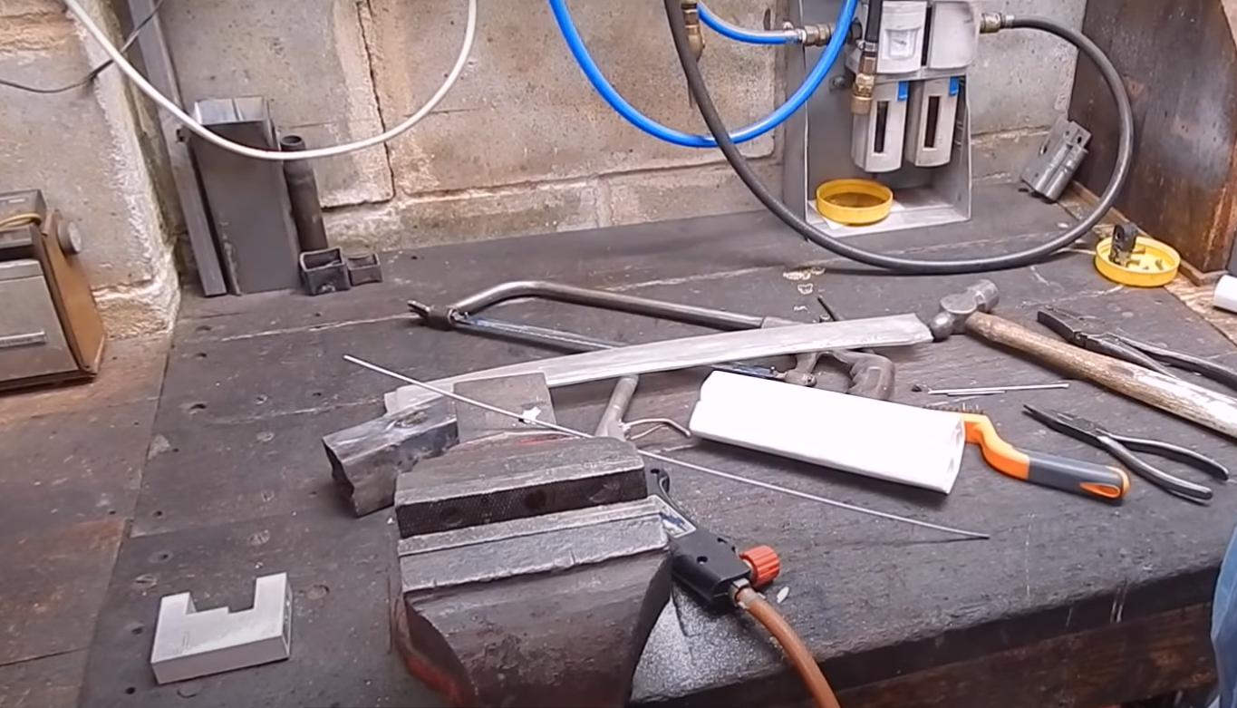 Top 5 Best Aluminum Brazing Rods [January 2024 Review] MetalProfy