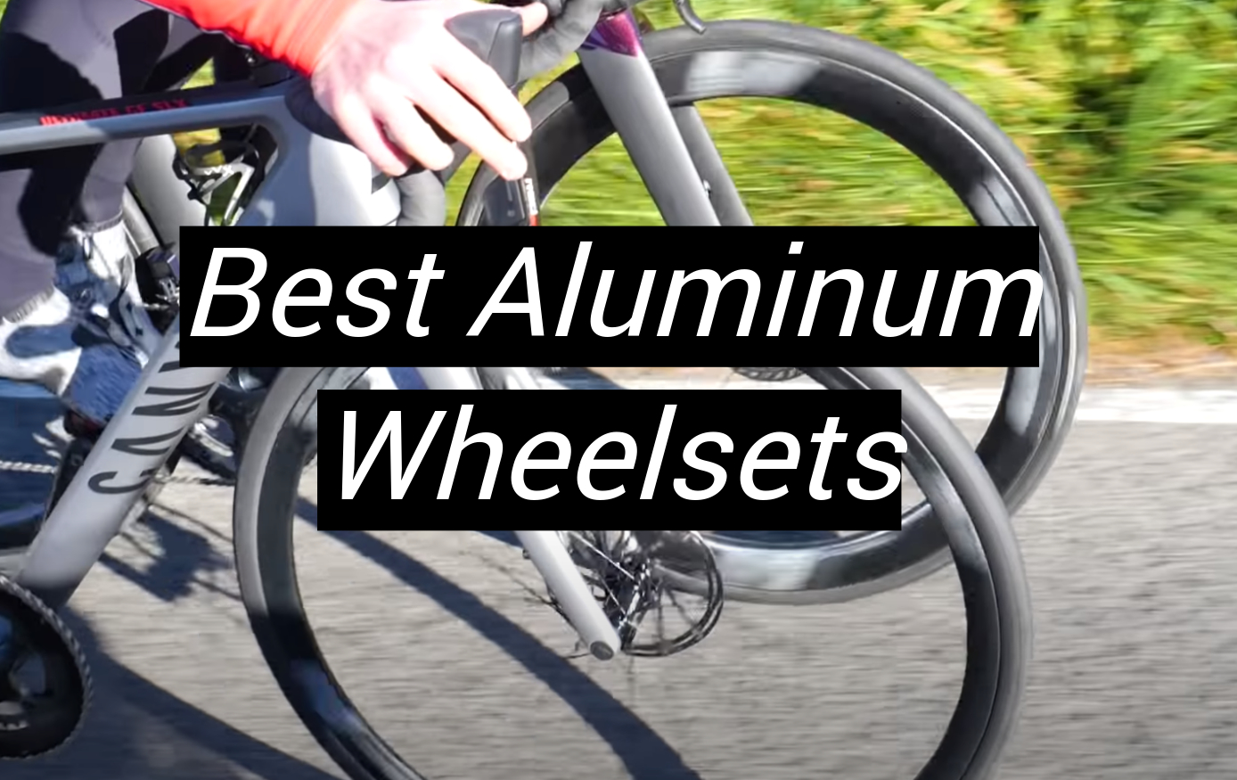 Top 5 Best Aluminum Wheelsets [July 2026 Review] - MetalProfy
