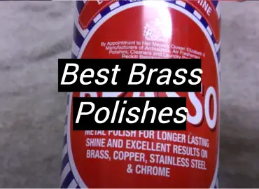 5 Best Brass Polishes