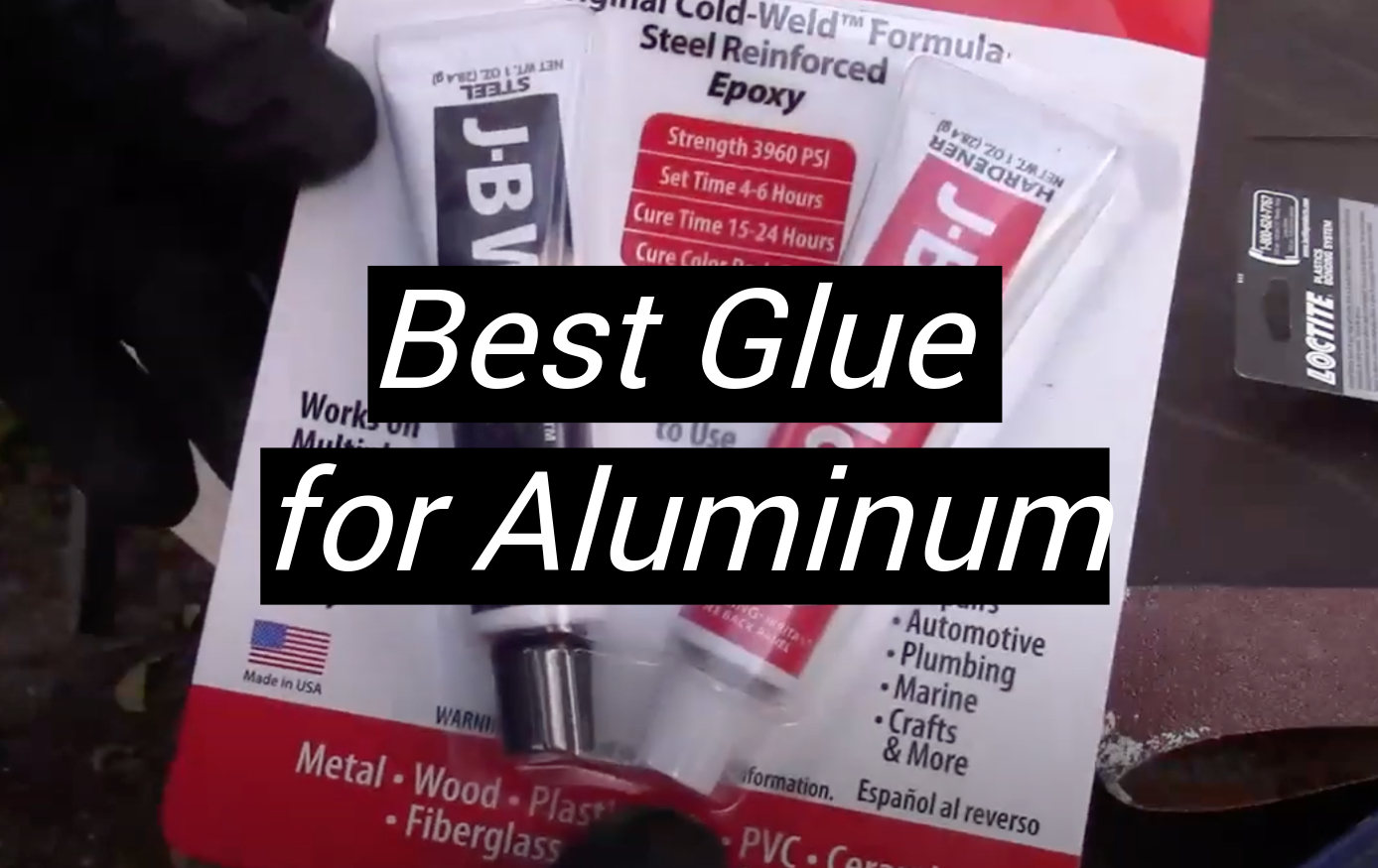 top-5-best-glue-for-aluminum-january-2024-review-metalprofy