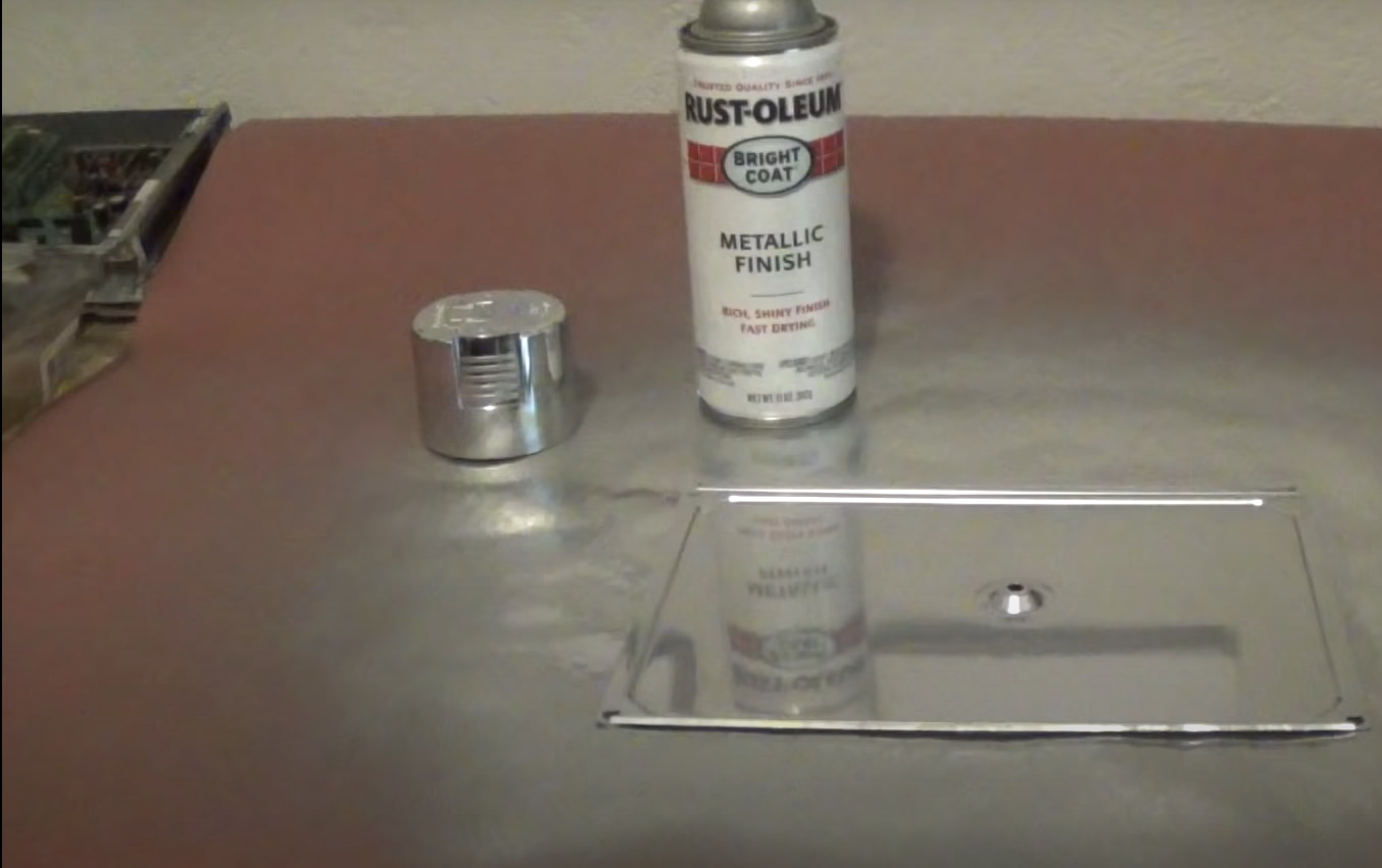 Top 5 Best Primers for Aluminum [June 2024 Review] MetalProfy