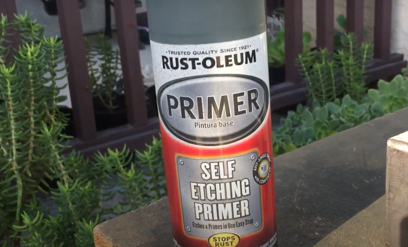 Top 5 Best Primers for Aluminum [June 2024 Review] - MetalProfy