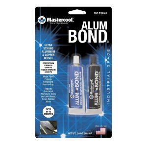 3MASTERCOOL 90934 Alum Bond – The Most Effective Sealant for Aluminum Ever