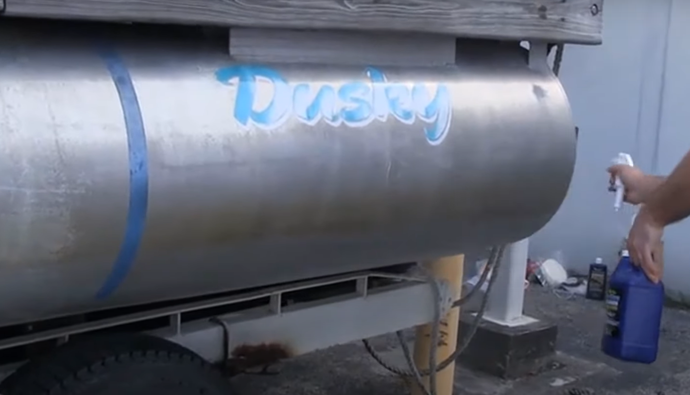 Top 5 Best Adhesive Removers for Aluminum [October 2023 Review