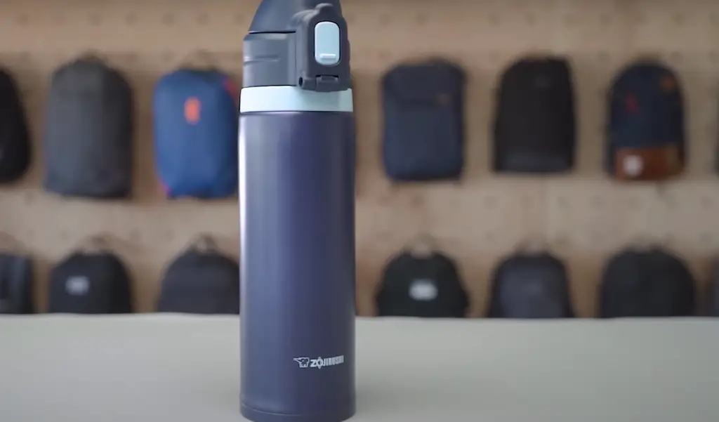 Where can you use an Aluminum Water Bottle?