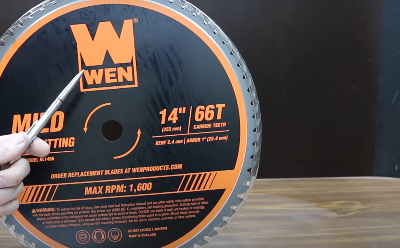 Top 5 Best Blades for Cutting Aluminum [January 2024 Review] MetalProfy