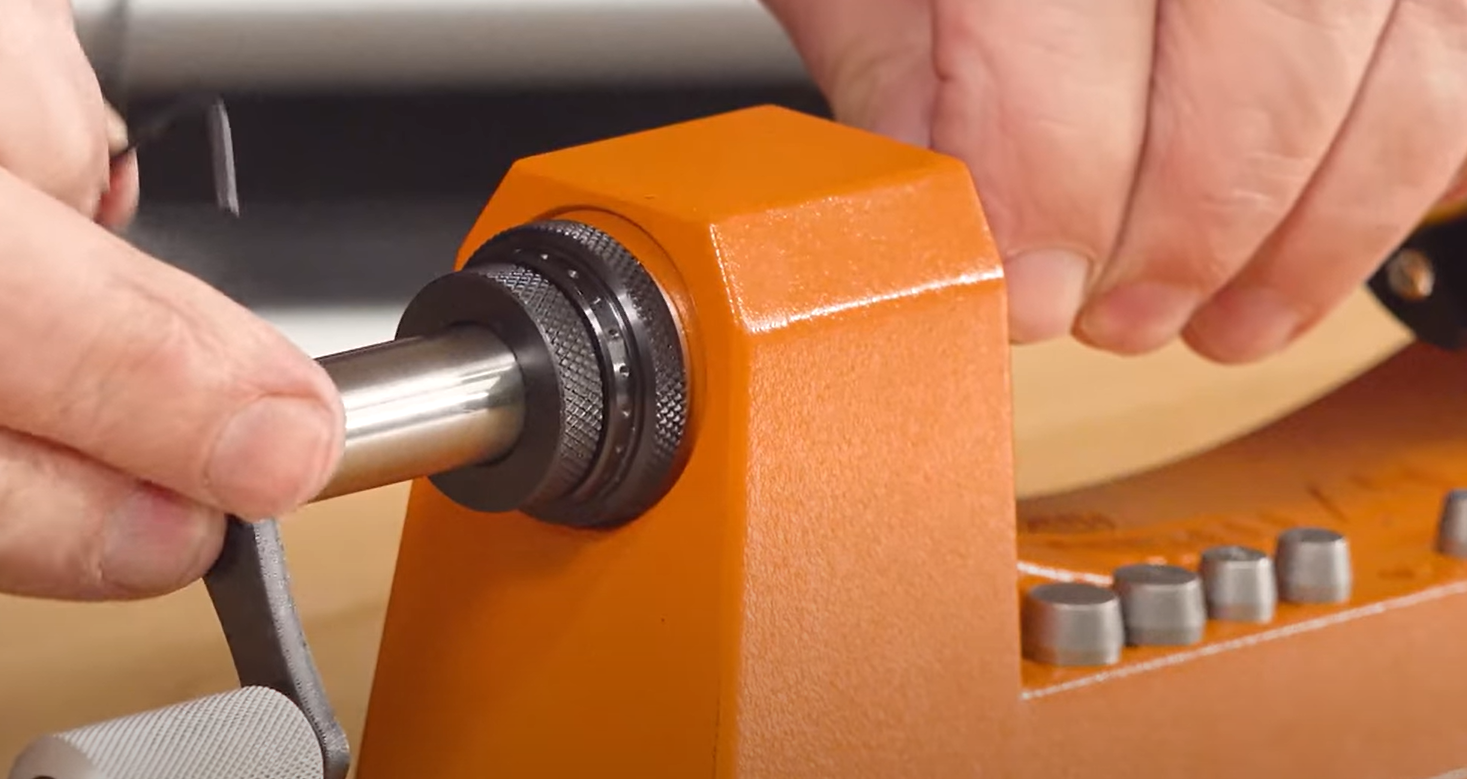 Top 5 Best Brass Case Trimmers [August 2024 Review] MetalProfy