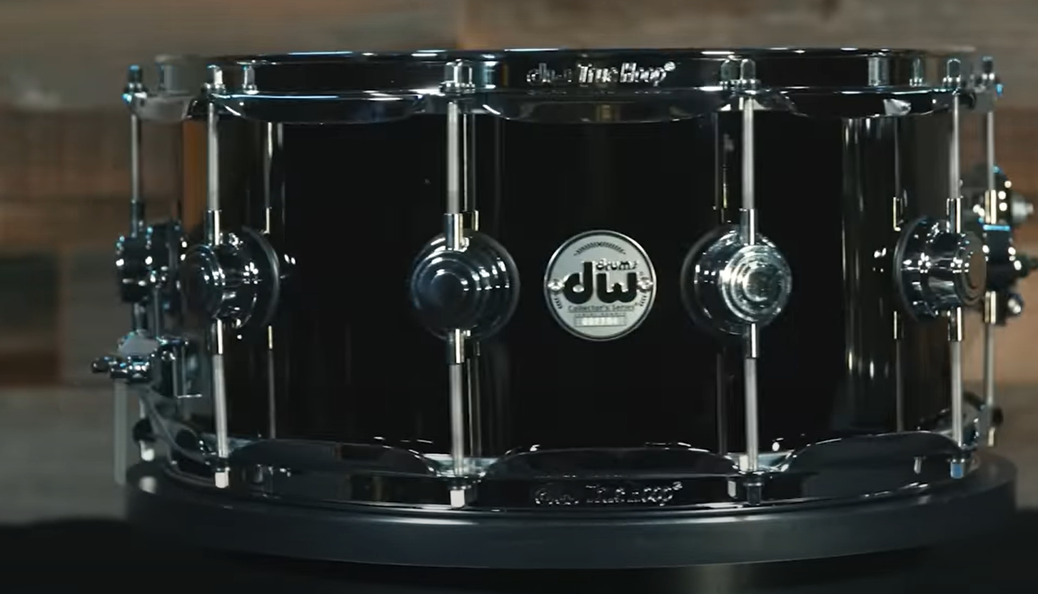 Top 5 Best Brass Snare Drums [August 2024 Review] MetalProfy