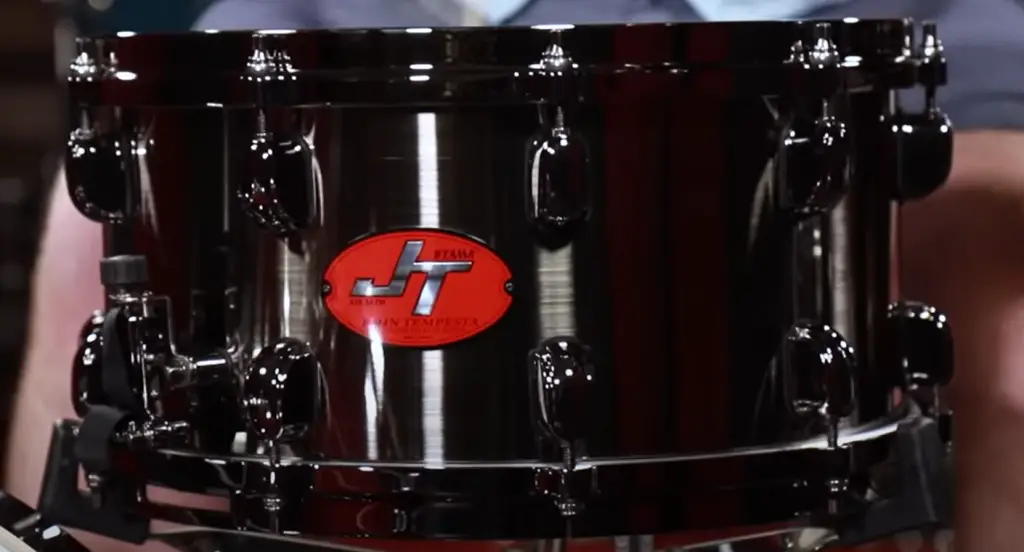 Popular manufacturers of snare drums