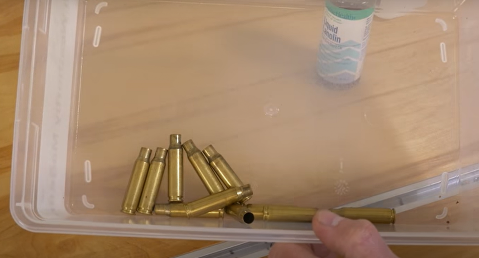Top 5 Best Case Lubes for Rifle Brass [December 2023 Review] MetalProfy