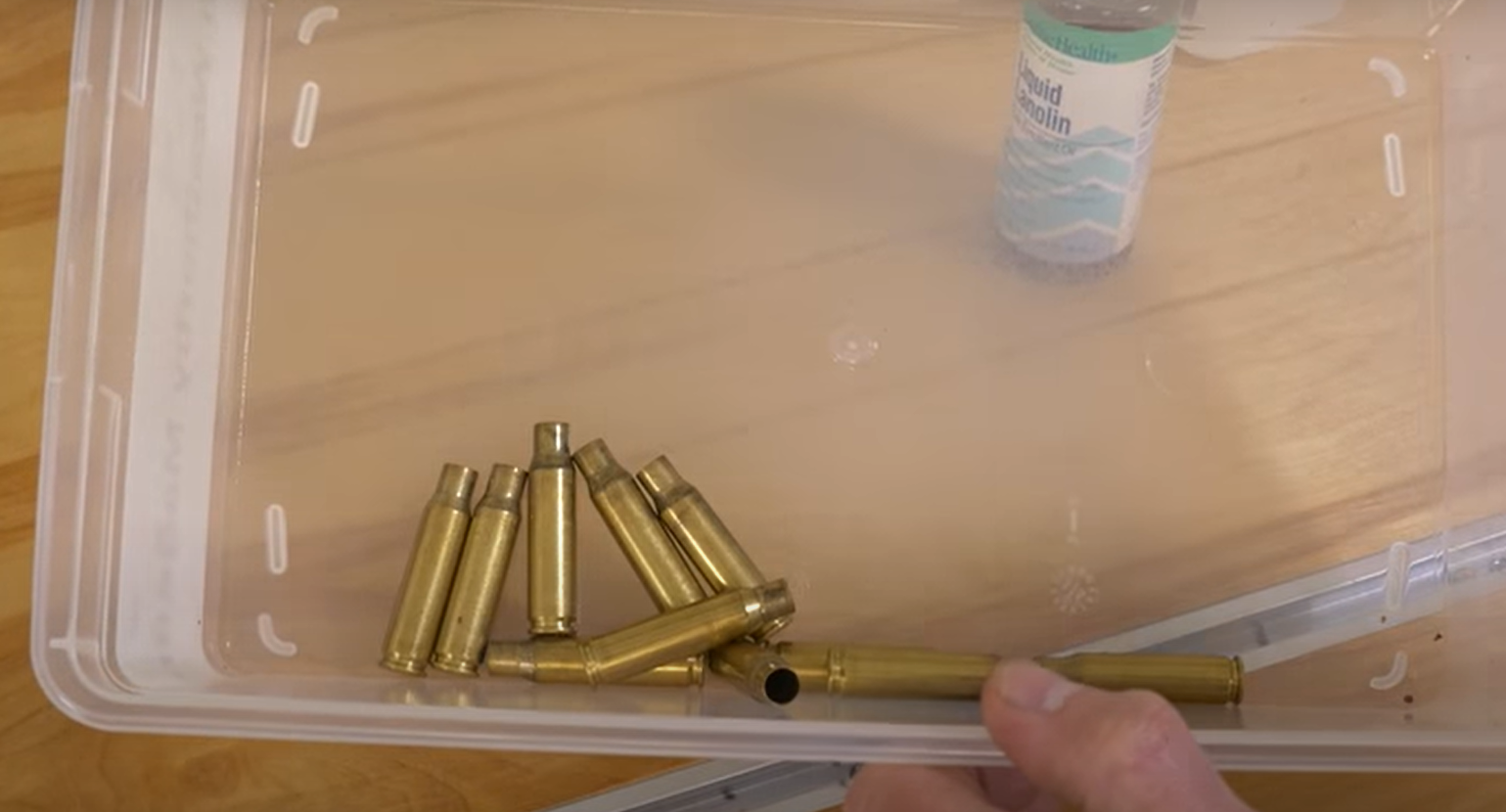 Top 5 Best Case Lubes for Rifle Brass [November 2023 Review] MetalProfy