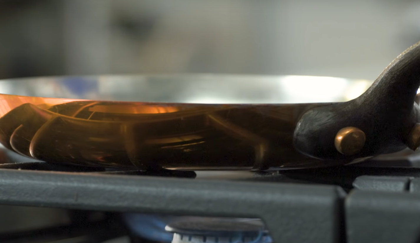 Top 5 Best Copper Bottom Cookware [June 2024 Review] MetalProfy