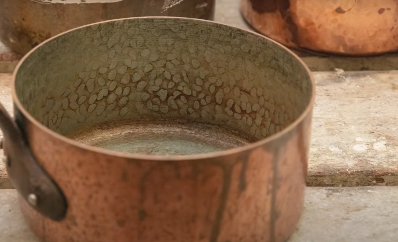 Top 5 Best Copper Bottom Cookware [October 2024 Review] MetalProfy