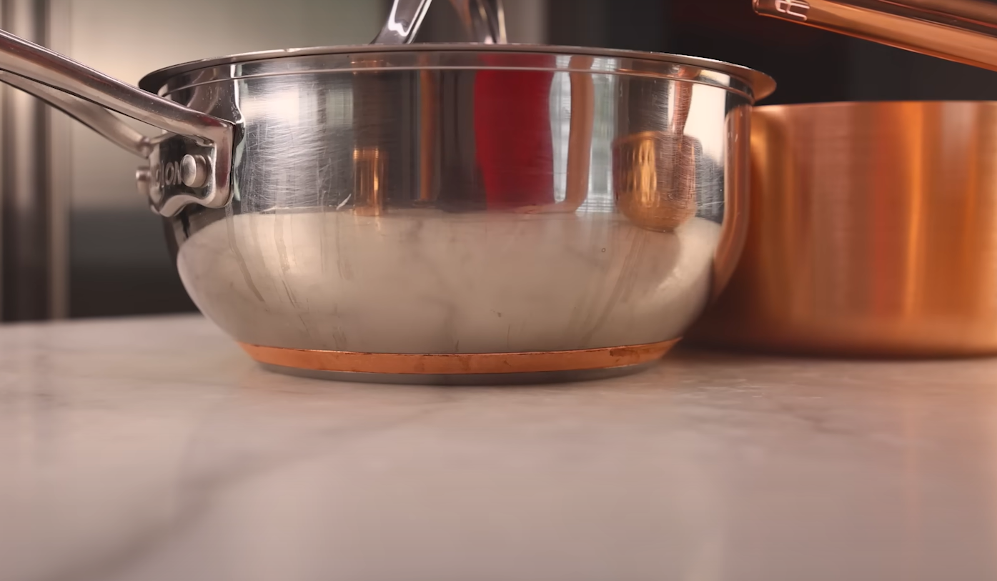 Top 5 Best Copper Ceramic Cookware [September 2024 Review] MetalProfy