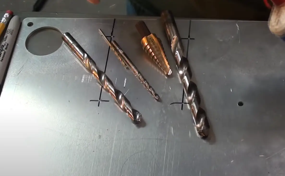 Top 5 Best Drill Bits for Aluminum [January 2024 Review] MetalProfy