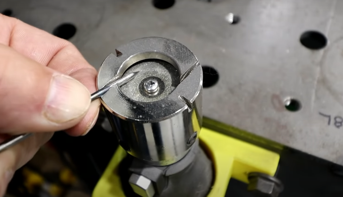 Top 5 Best Grinding Wheels for Tungsten [July 2024 Review] MetalProfy