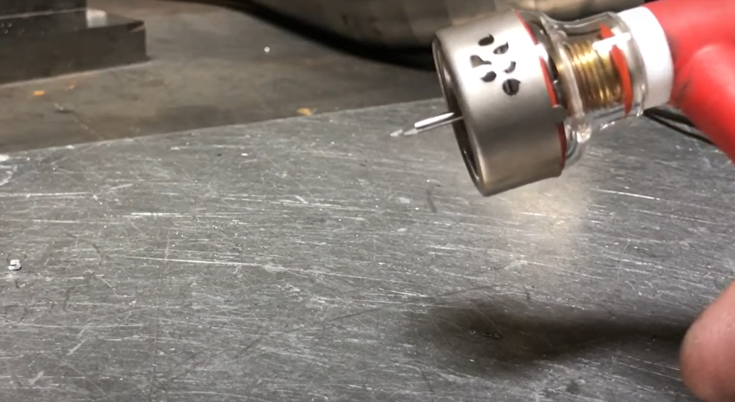 Top 5 Best Grinding Wheels for Tungsten [2022 Review] MetalProfy