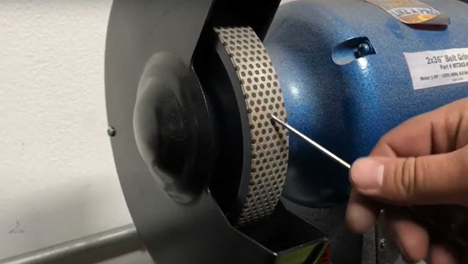 Top 5 Best Grinding Wheels for Tungsten [July 2024 Review] MetalProfy