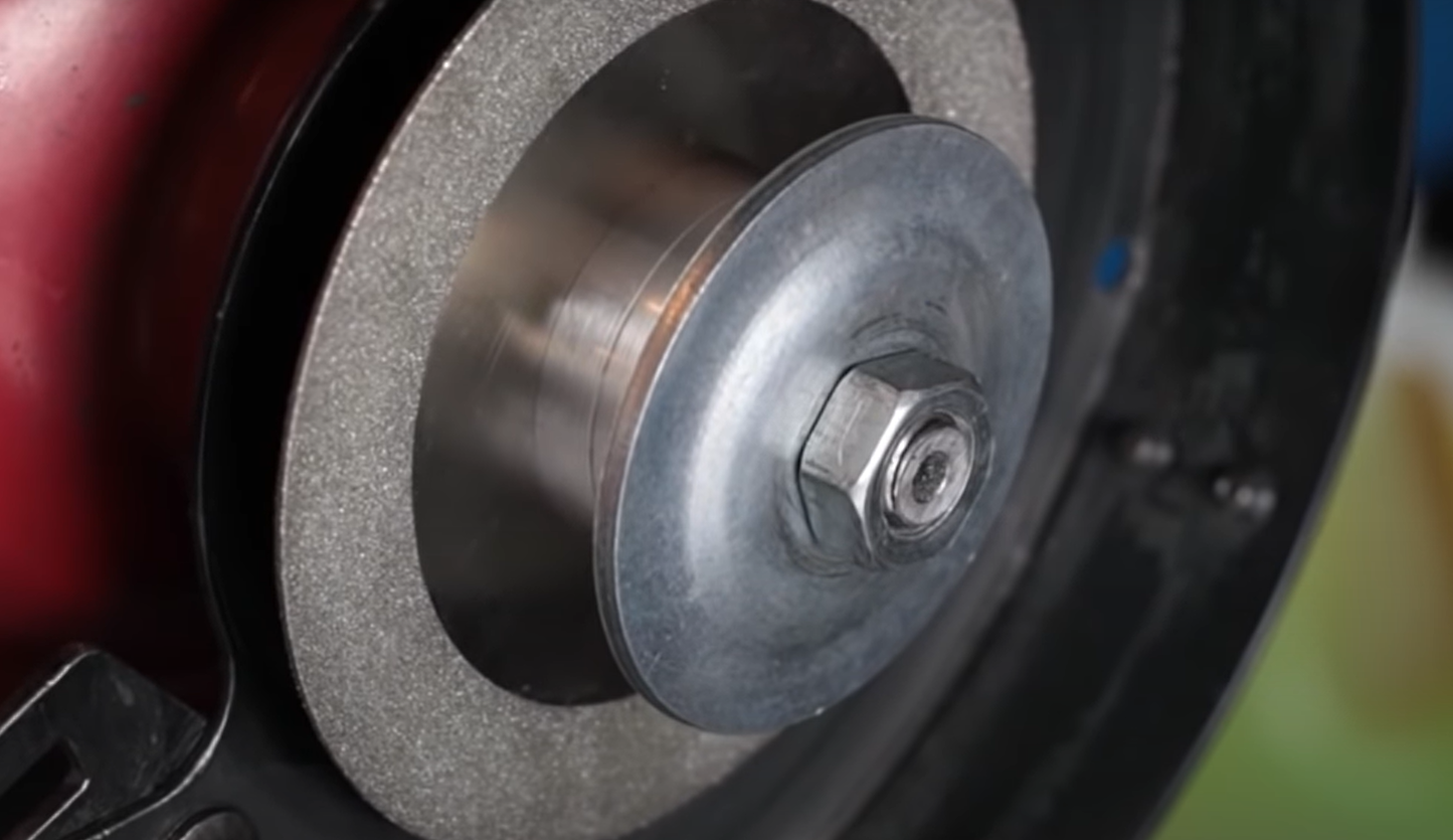 Top 5 Best Grinding Wheels for Tungsten [July 2024 Review] MetalProfy