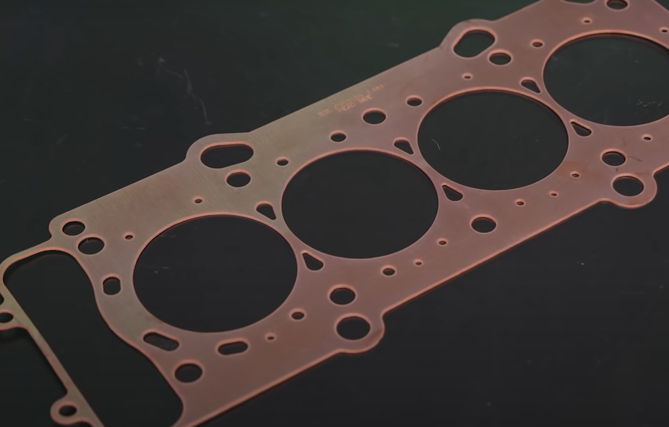 Top 5 Best Head Gaskets for Aluminum Heads [January 2024 Review