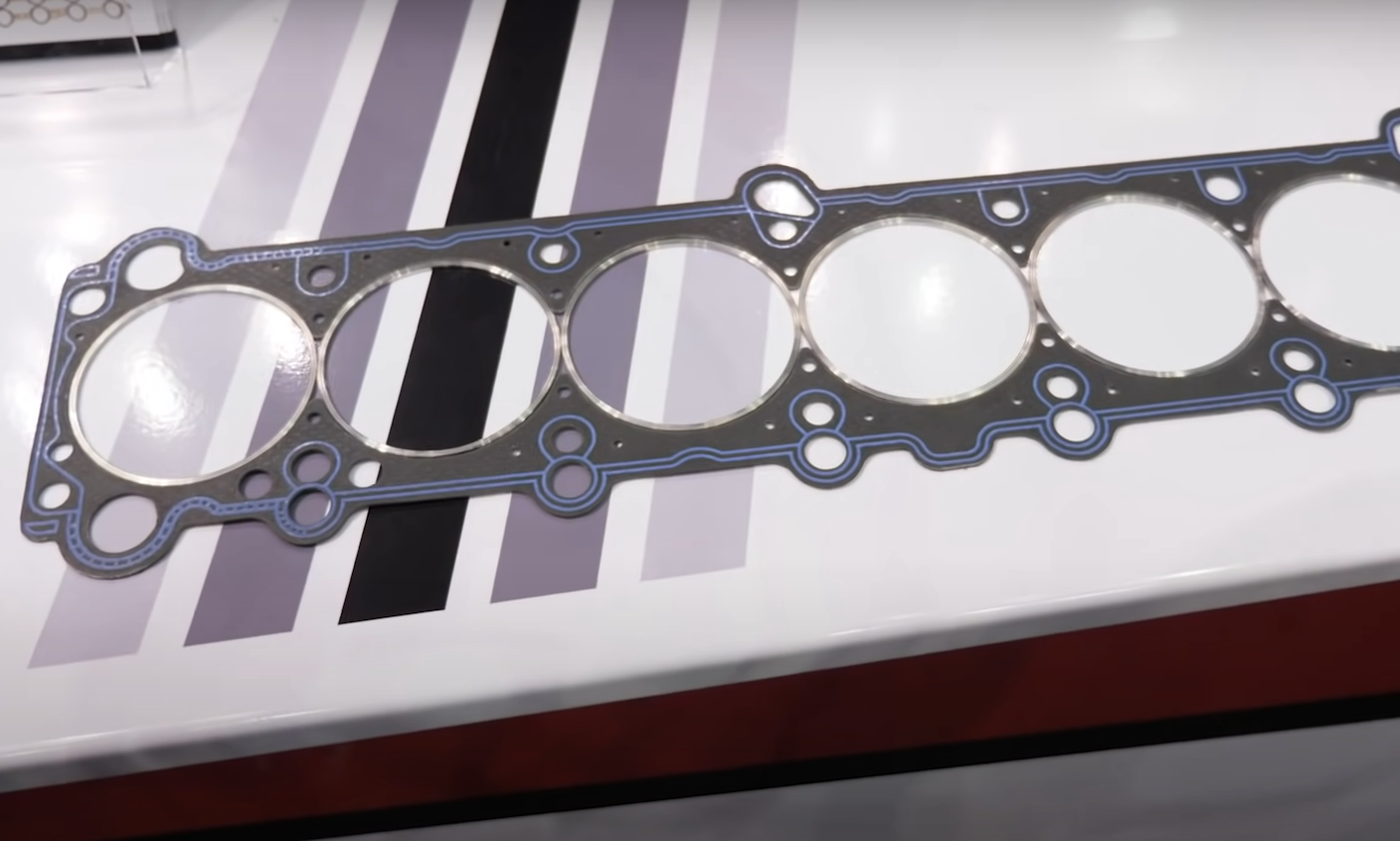 Top 5 Best Head Gaskets for Aluminum Heads [December 2023 Review] MetalProfy