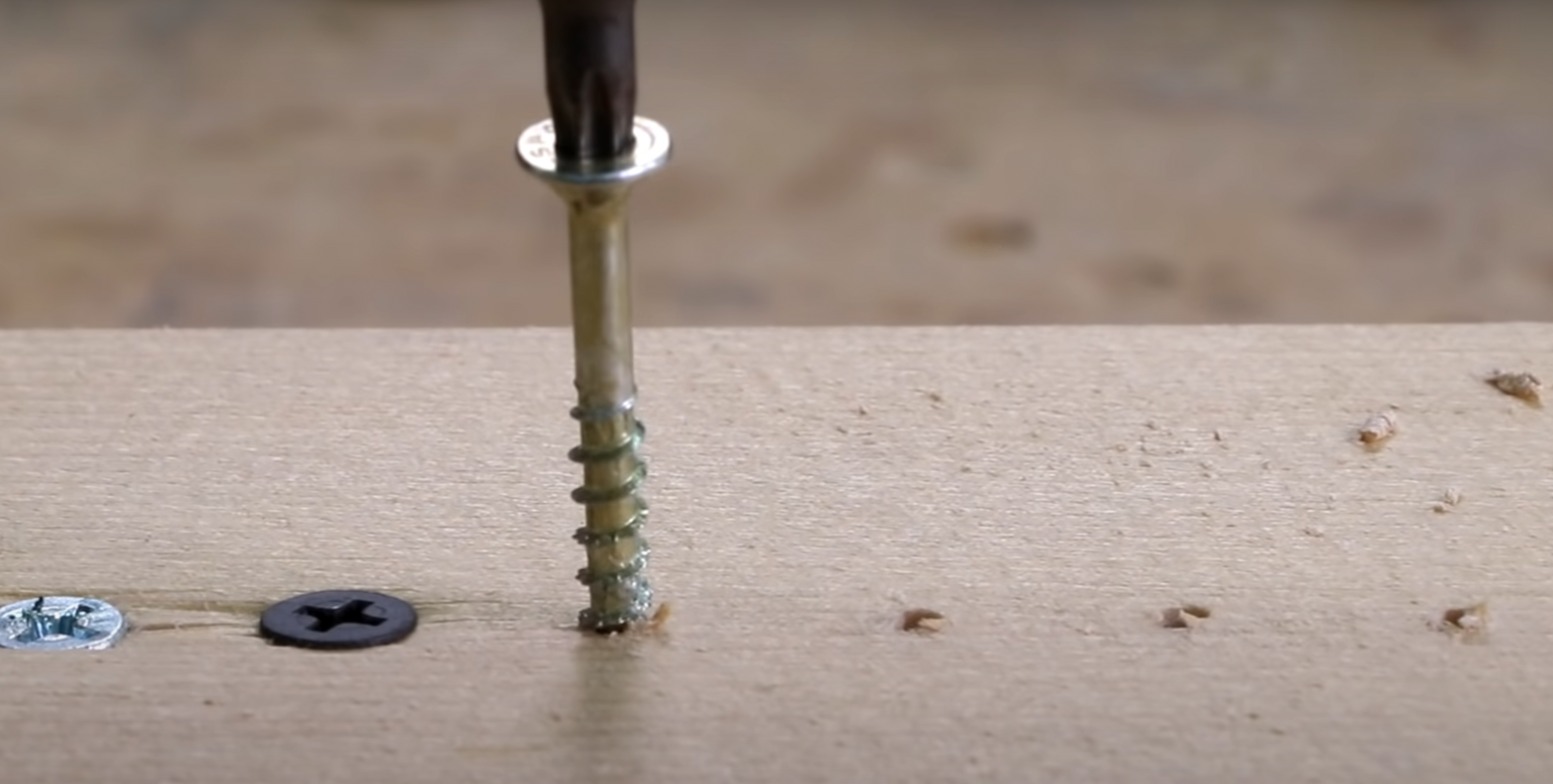 Top 5 Best Screws to Use With Aluminum [September 2023 Review] MetalProfy