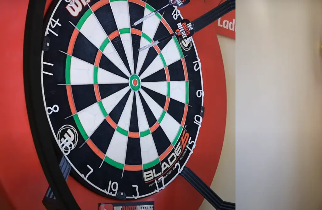 Top 5 Best Tungsten Darts [February 2025 Review] - MetalProfy