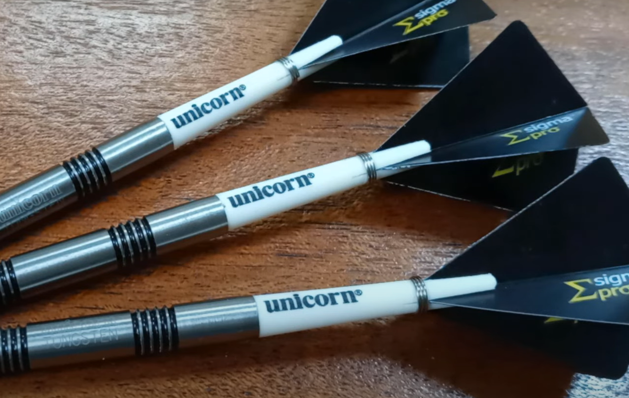 Top 5 Best Tungsten Darts [January 2024 Review] MetalProfy