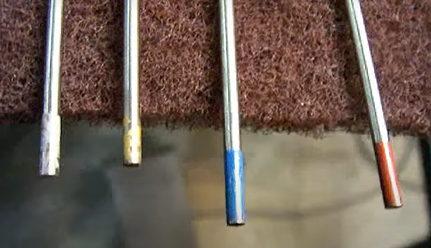 Top 5 Best Tungsten for Aluminum [July 2024 Review] MetalProfy