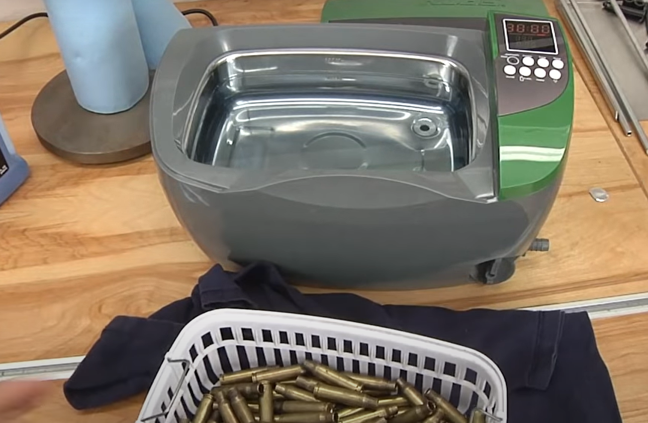 Top 5 Best Ultrasonic Cleaners For Brass [2022 Review] Metalprofy