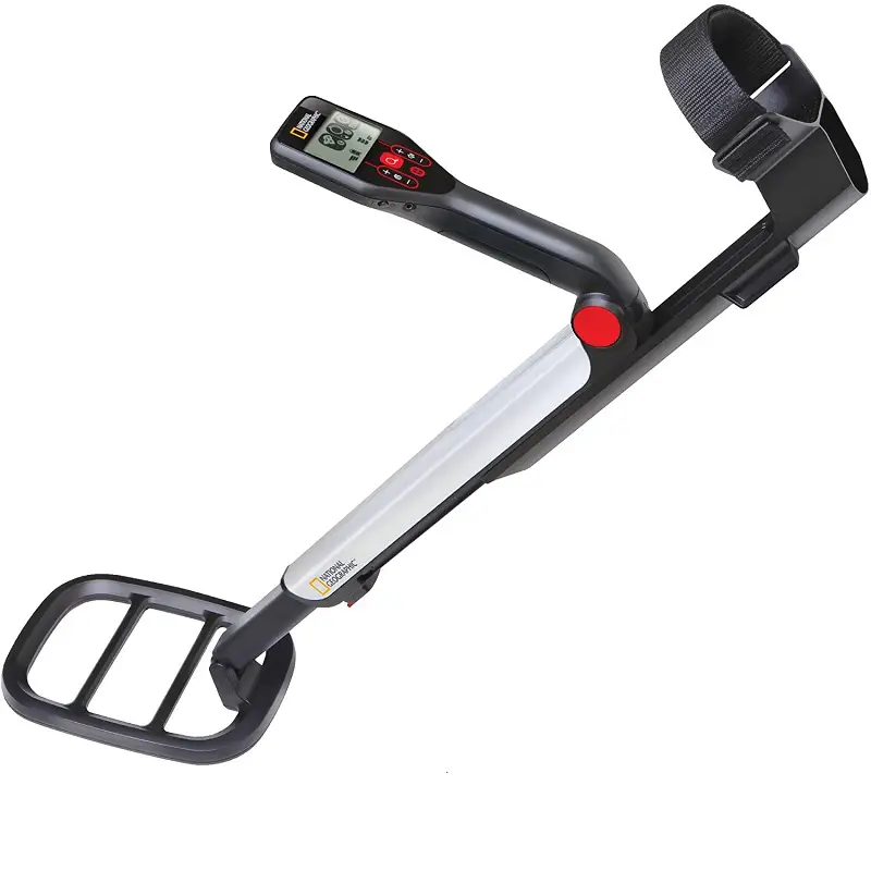 Top 5 Best Metal Detectors for Gold [January 2024 Review] MetalProfy