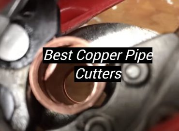5 Best Copper Pipe Cutters