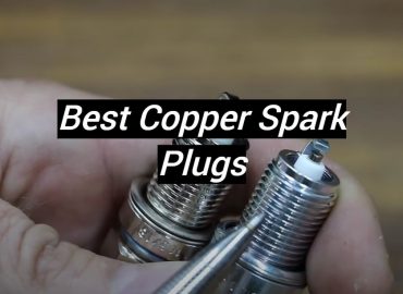 5 Best Copper Spark Plugs