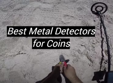 5 Best Metal Detectors for Coins