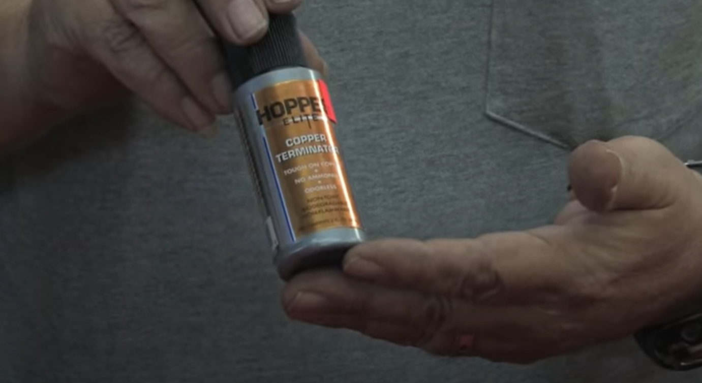 Top 5 Best Copper Solvents [January 2024 Review] MetalProfy