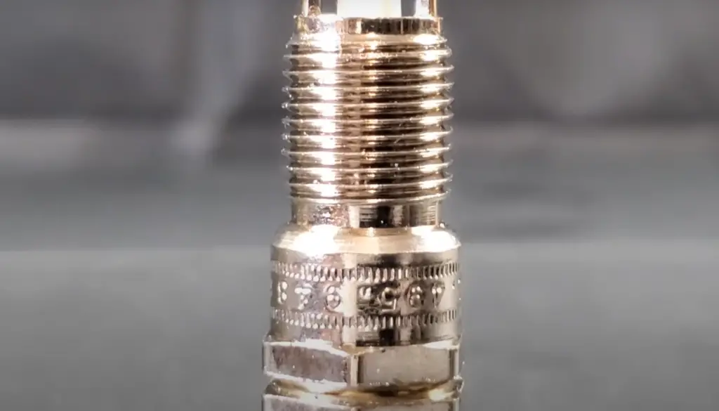 How to maintain the Copper Spark Plugs?