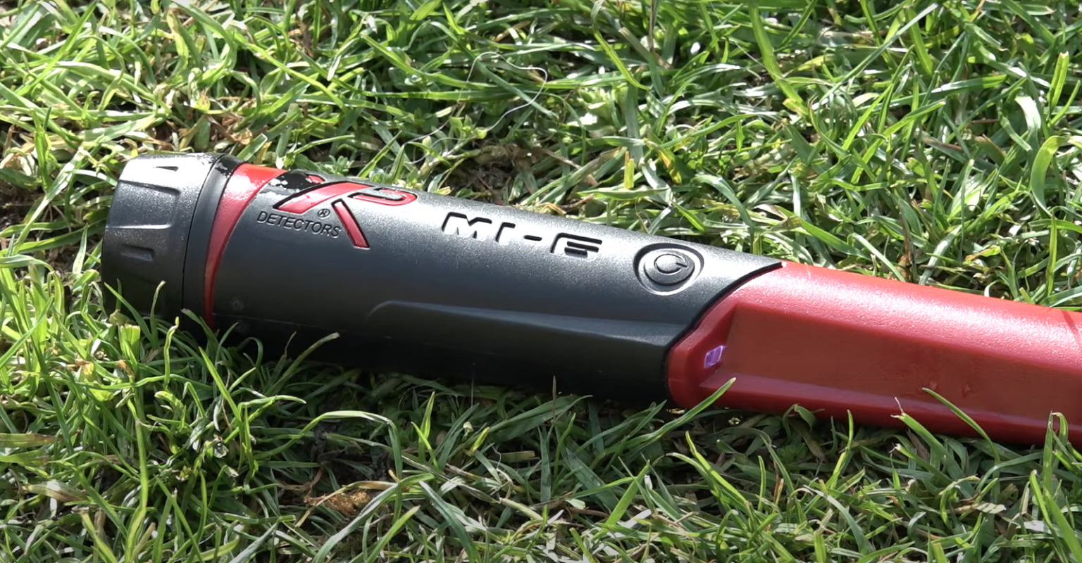 Top 5 Best Metal Detector Pinpointers [July 2026 Review] - MetalProfy