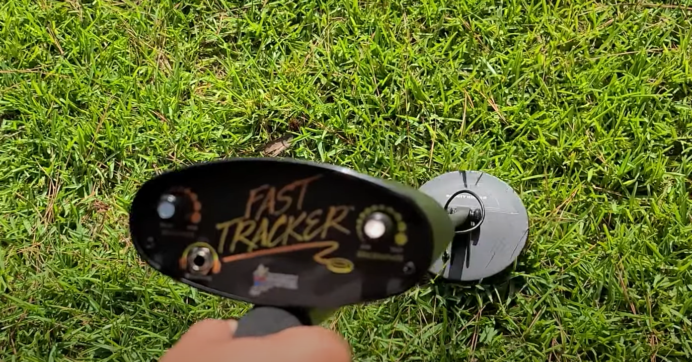 Top 5 Best Metal Detectors Under 100 [January 2024 Review] MetalProfy