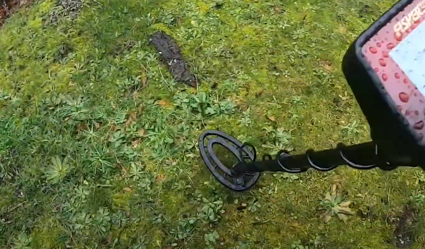 Top 5 Best Metal Detectors Under 300 [September 2024 Review] MetalProfy