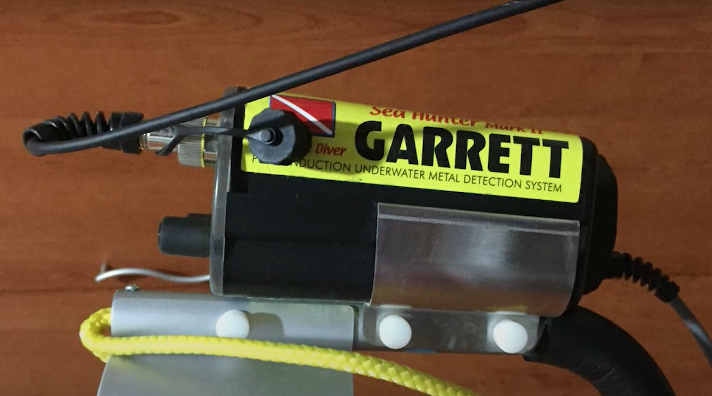 Top 5 Best Metal Detectors Under 500 [August 2024 Review] MetalProfy