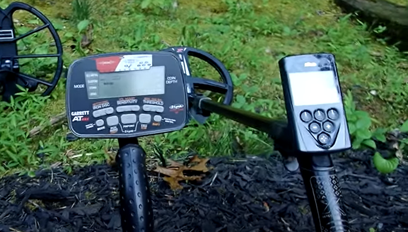 Top 5 Best Metal Detectors Under 500 [August 2024 Review] MetalProfy