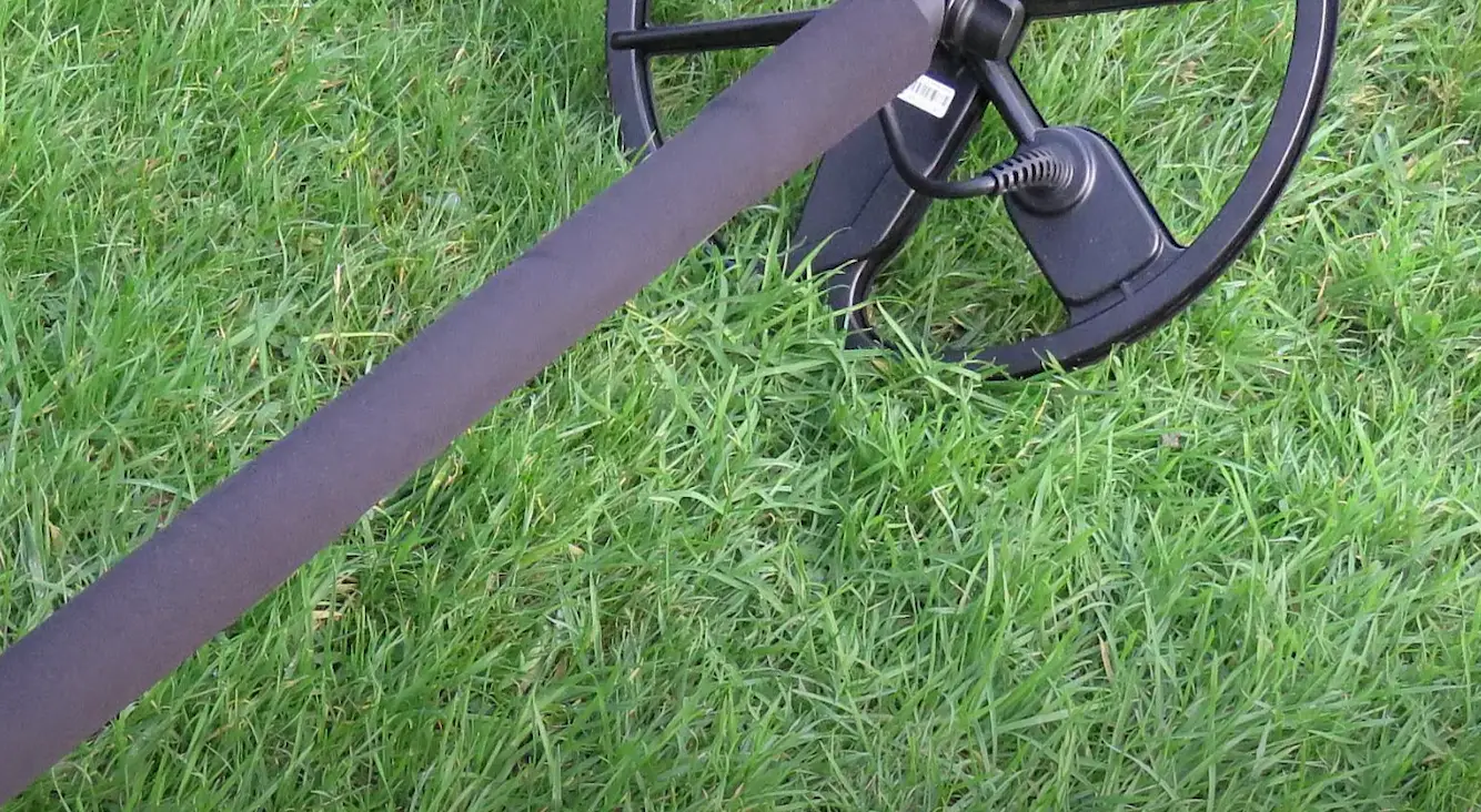 Top 5 Best Metal Detectors Under 500 [August 2024 Review] MetalProfy